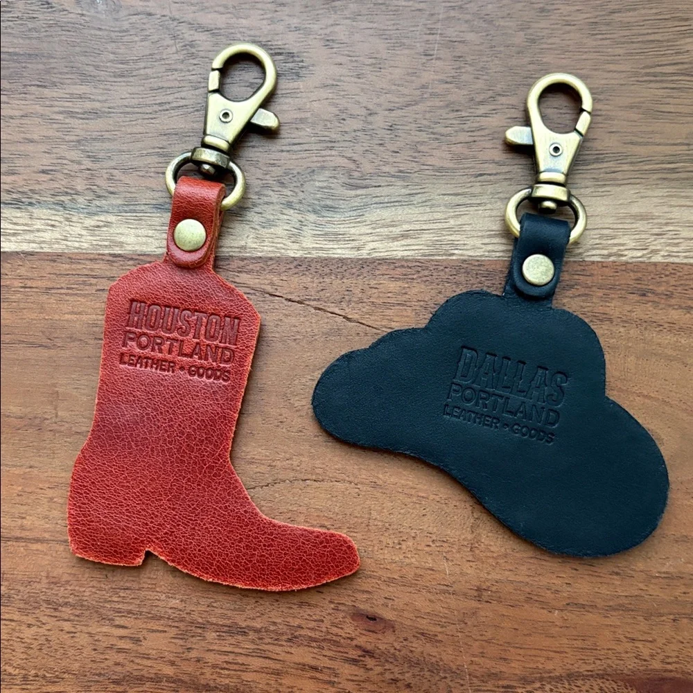 PLG Keychains - Picture 2 of 2
